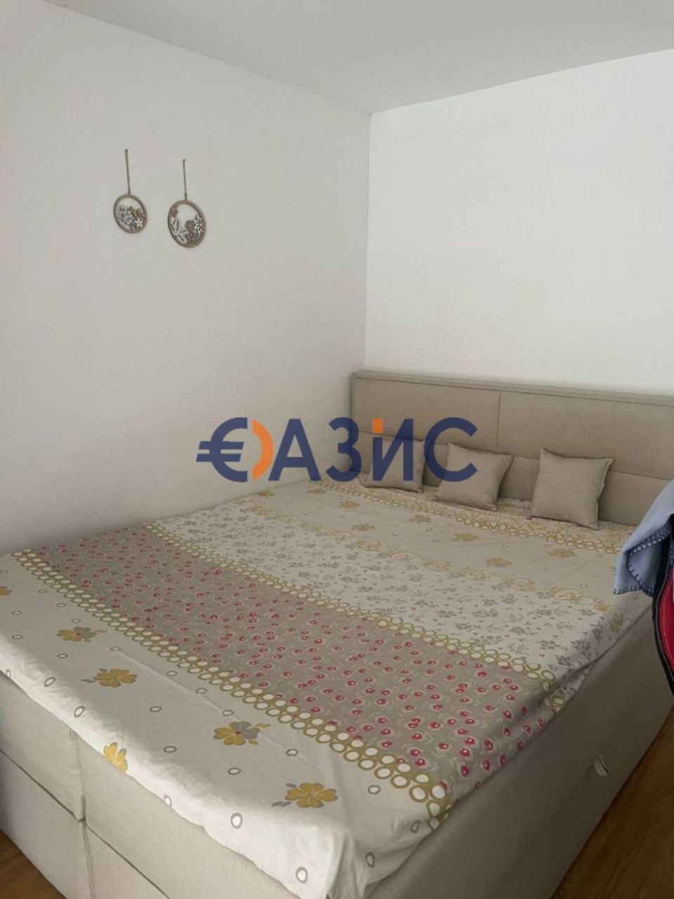 Апартаменты на Солнечном берегу, Болгария, 40 м² - фото 9