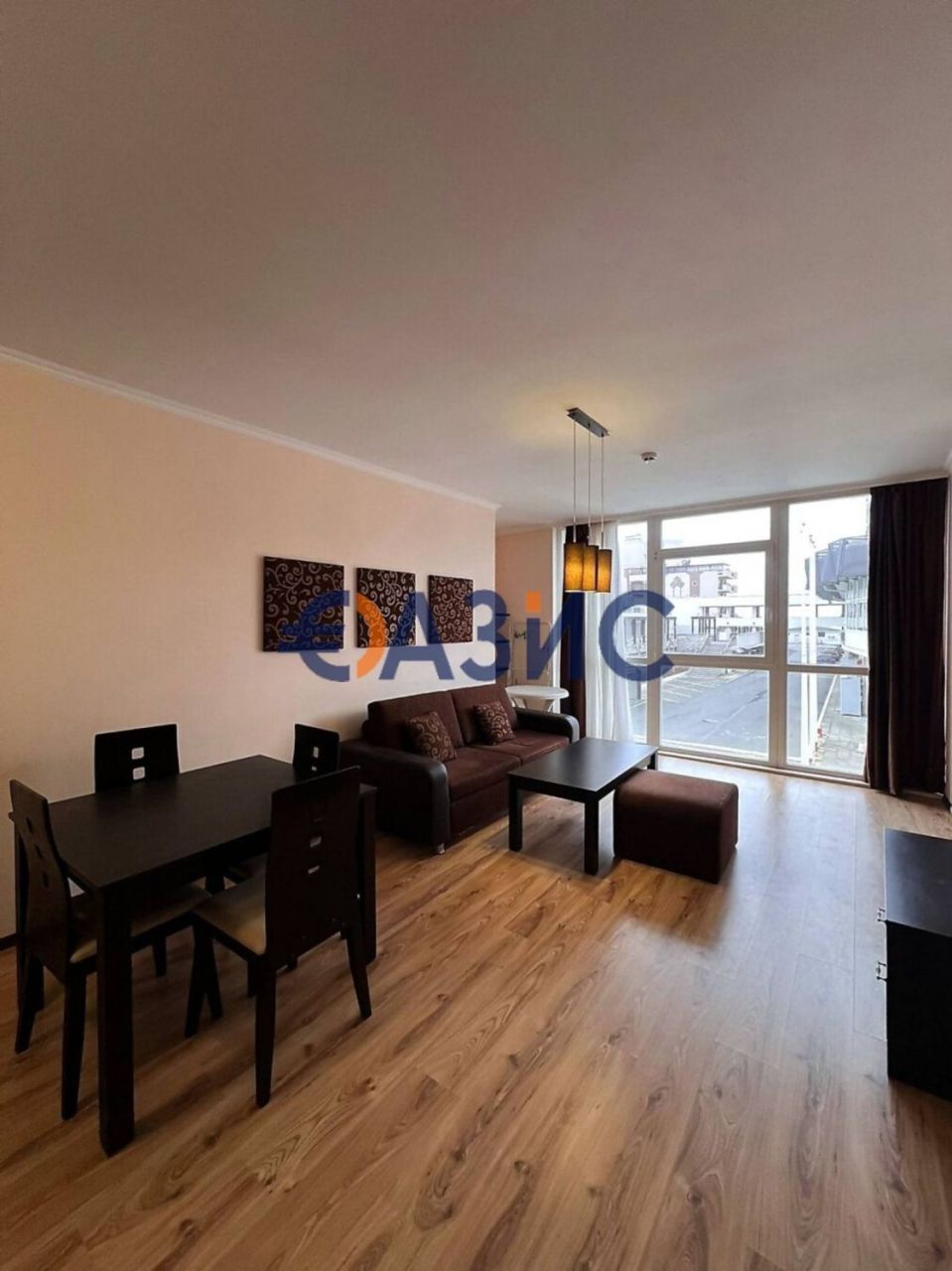 Апартаменты на Солнечном берегу, Болгария, 67 м² - фото 10