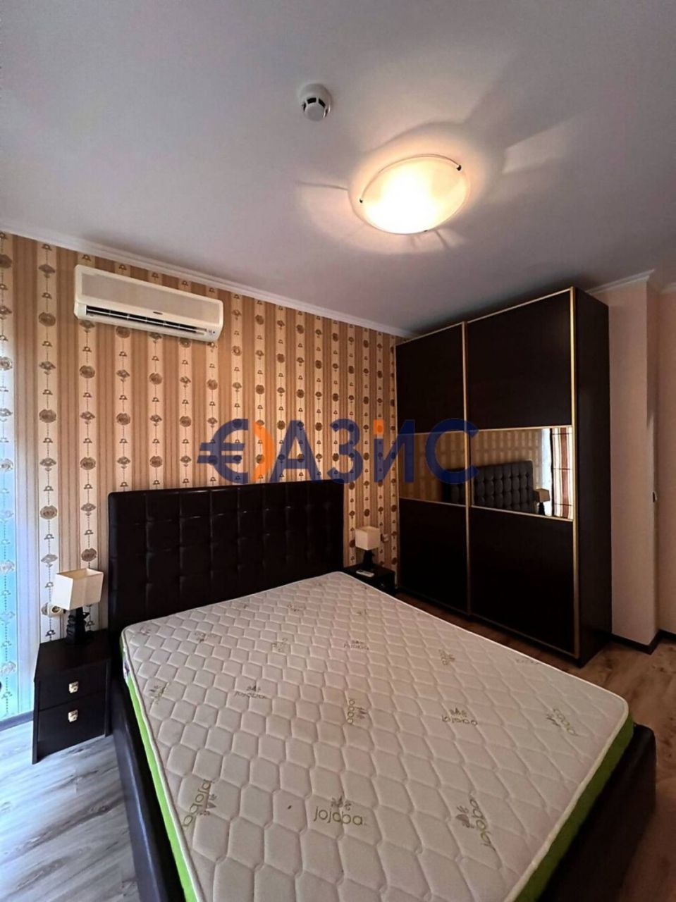 Апартаменты на Солнечном берегу, Болгария, 67 м² - фото 11