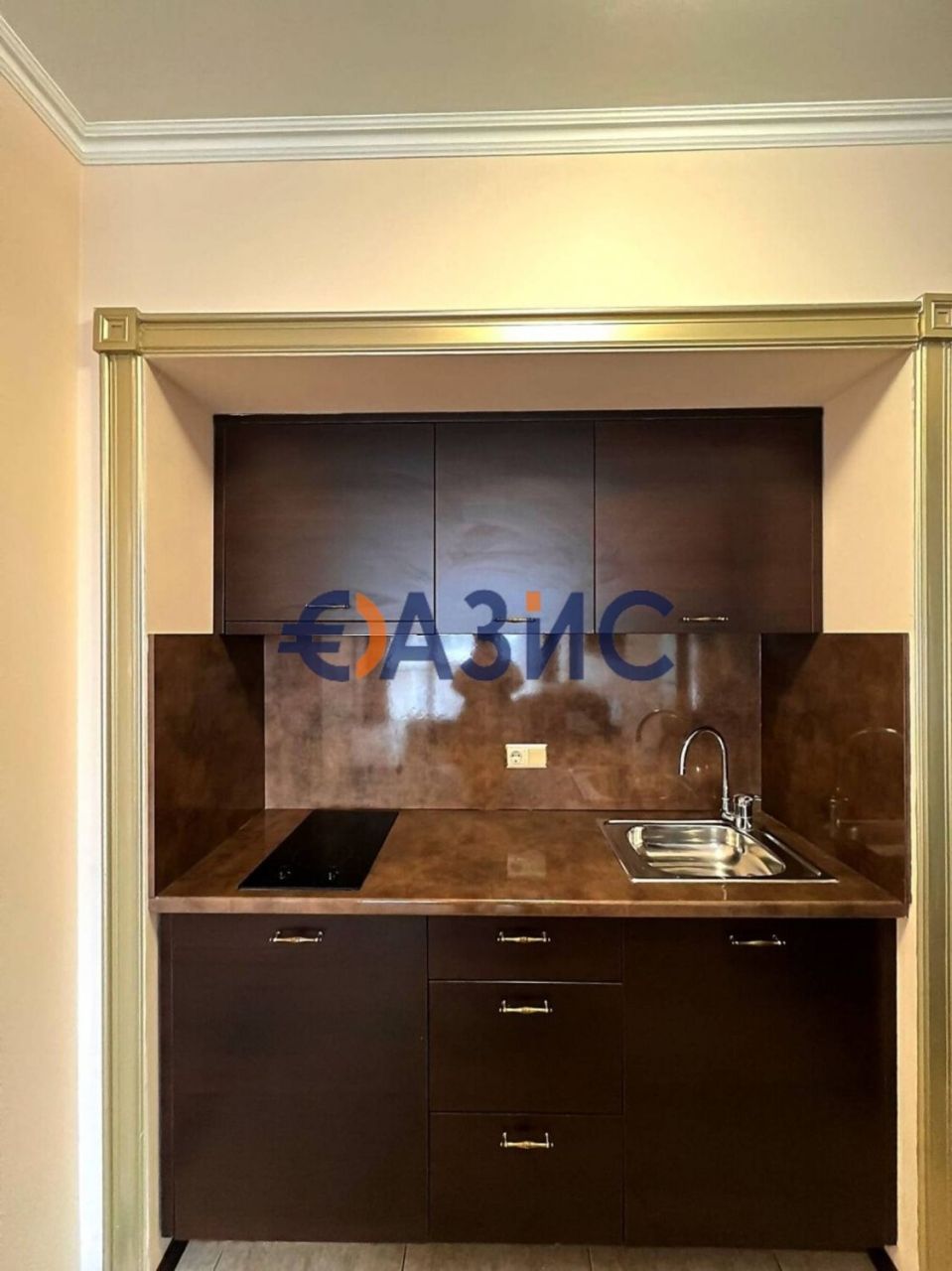 Апартаменты на Солнечном берегу, Болгария, 67 м² - фото 13