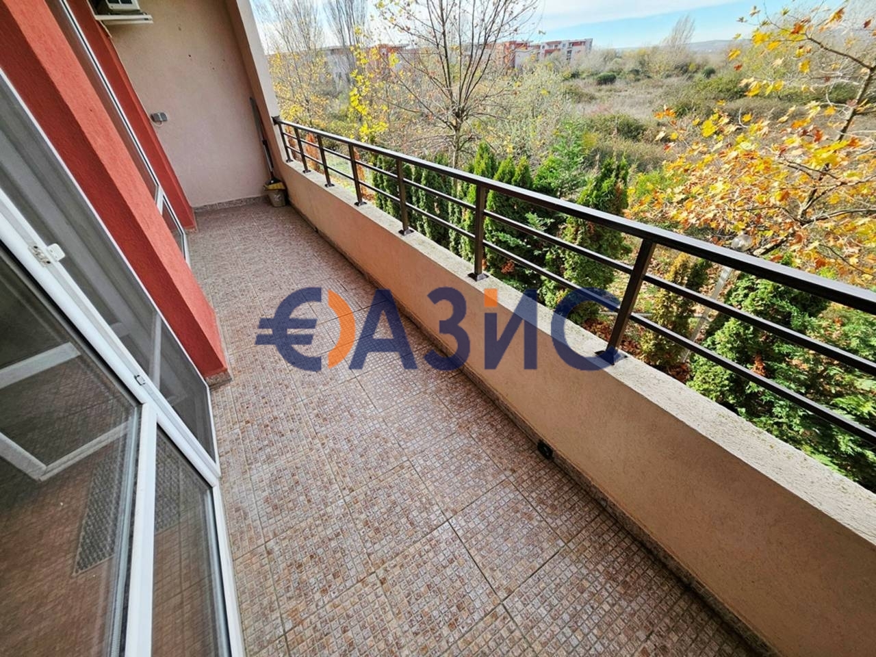 Апартаменты на Солнечном берегу, Болгария, 76 м² - фото 16