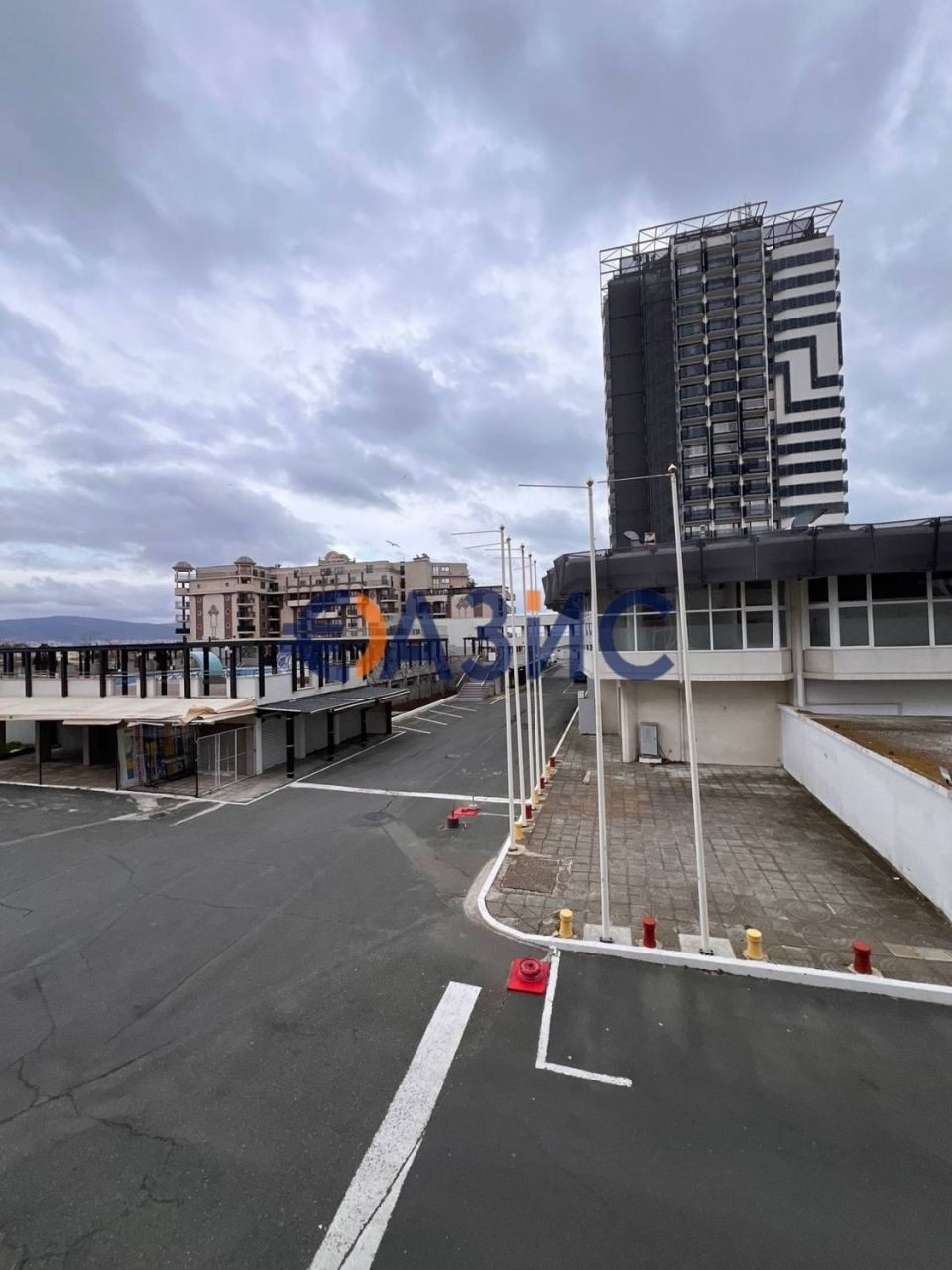 Апартаменты на Солнечном берегу, Болгария, 67 м² - фото 17