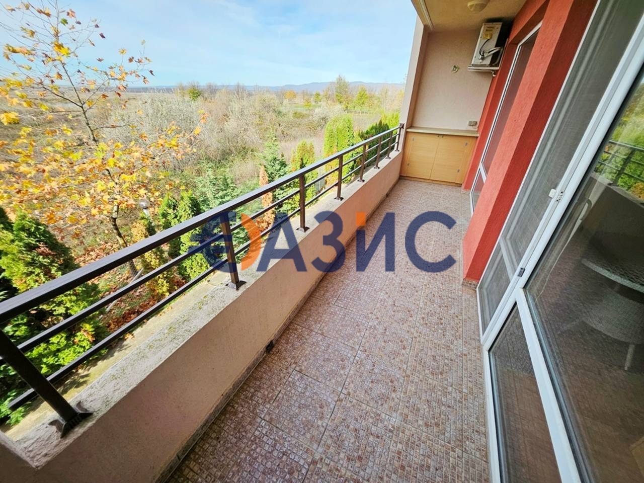 Апартаменты на Солнечном берегу, Болгария, 76 м² - фото 17