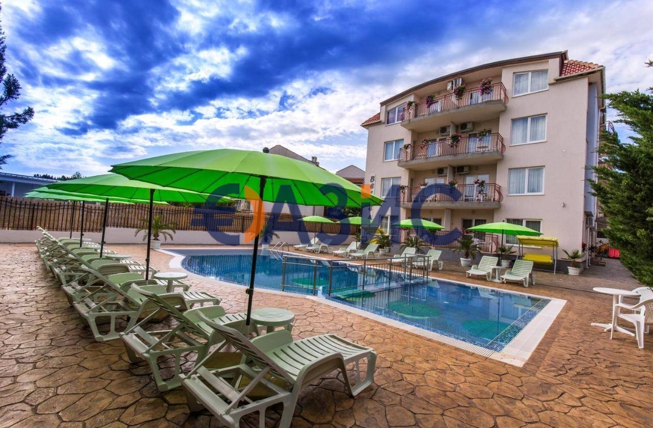 Апартаменты в Святом Власе, Болгария, 70 м² - фото 18