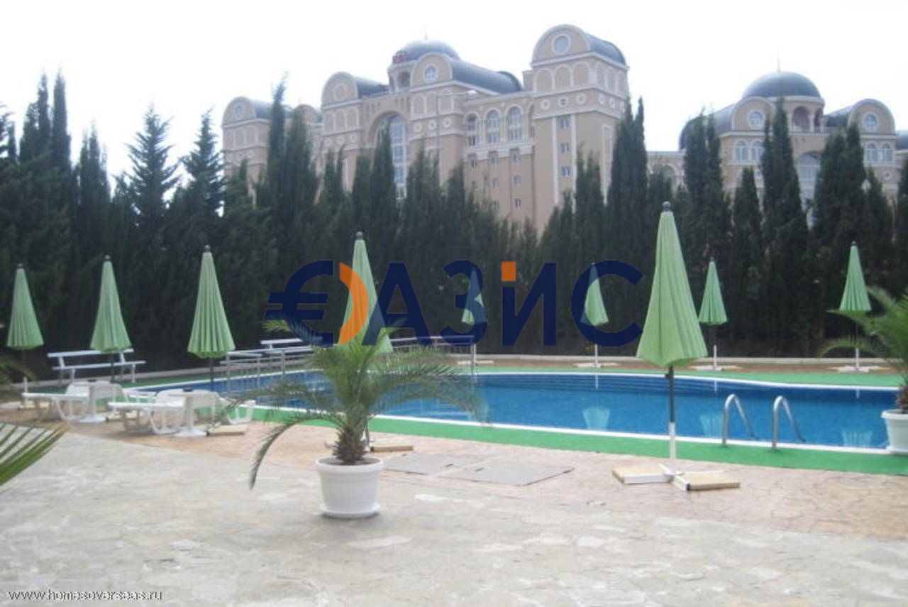 Апартаменты в Святом Власе, Болгария, 70 м² - фото 19