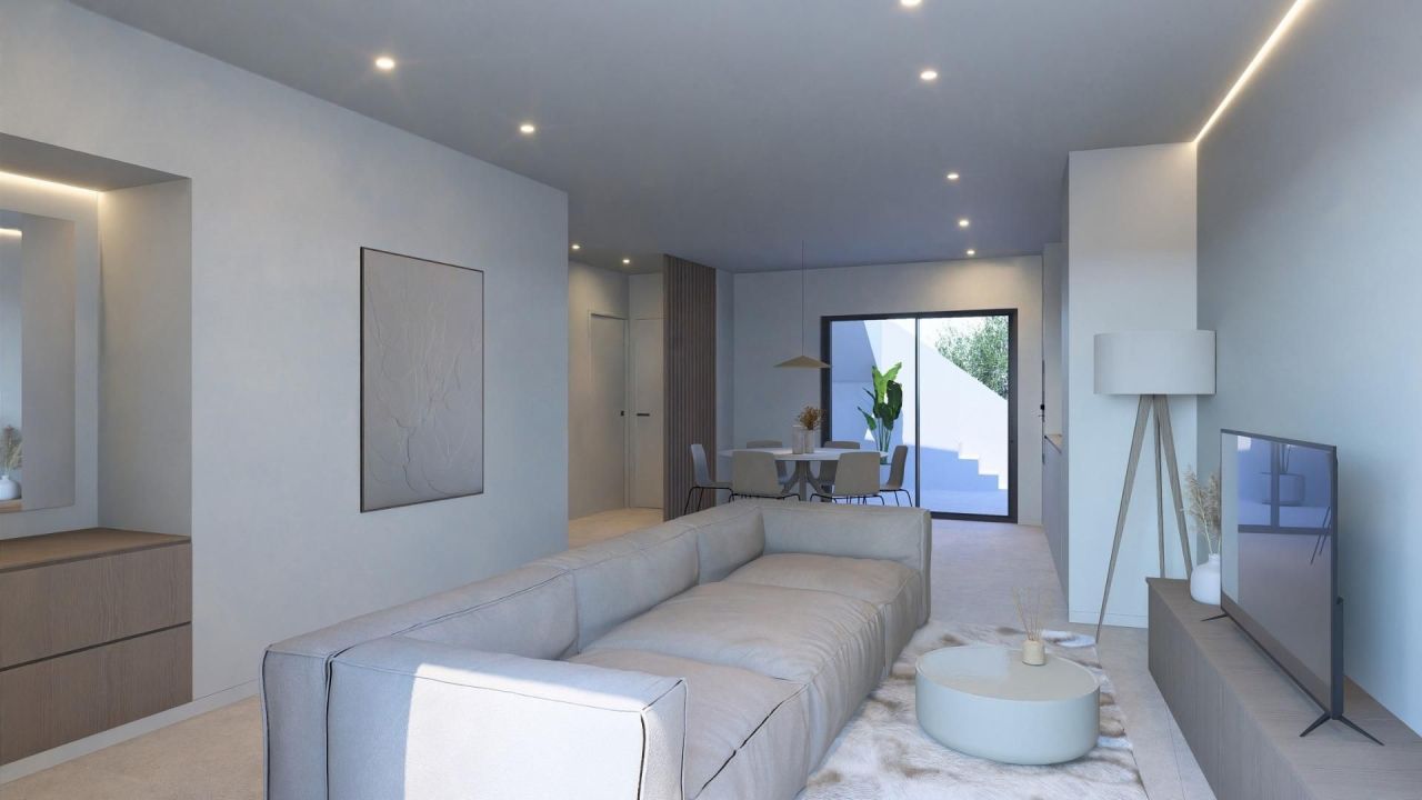 Таунхаус в Торре-Пачеко, Испания, 77 м² - фото 6