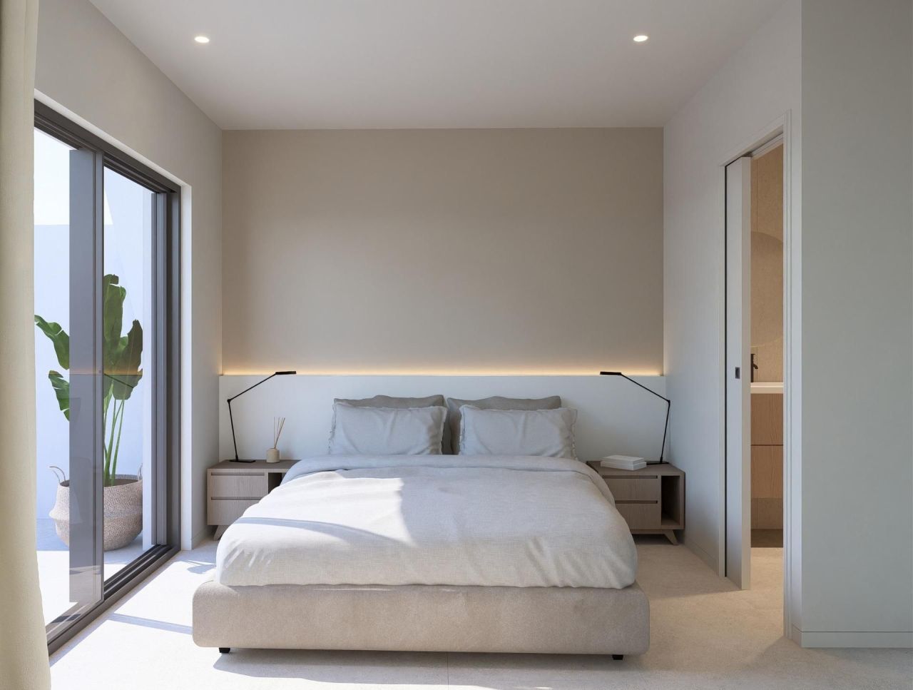 Таунхаус в Торре-Пачеко, Испания, 77 м² - фото 7