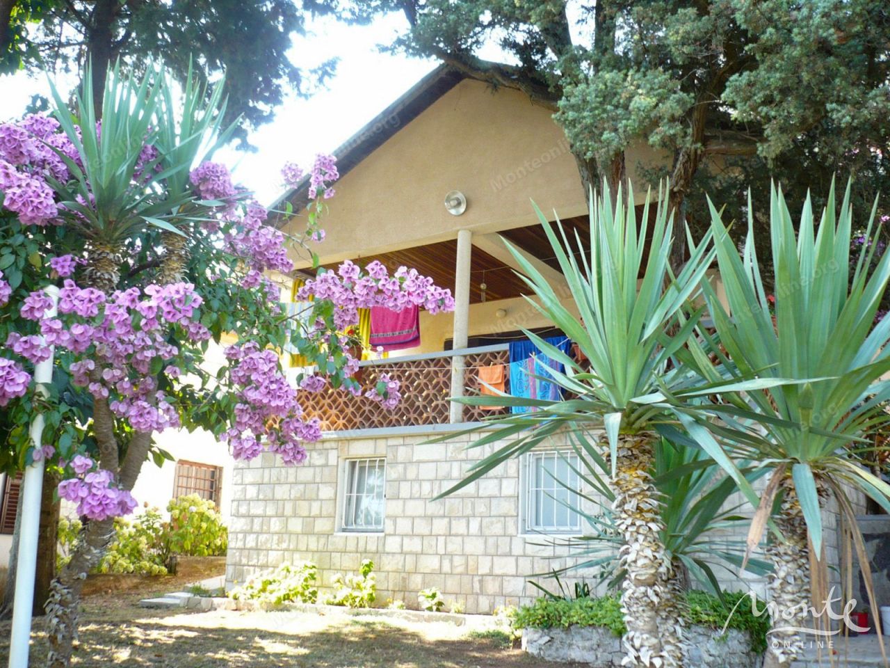 Вилла в Столиве, Черногория, 77 м² - фото 2