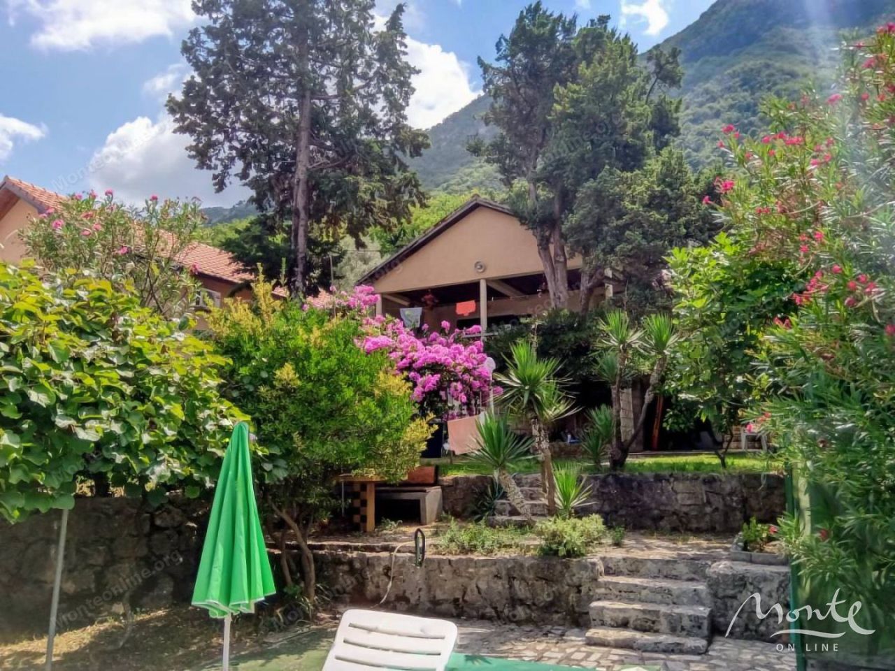 Вилла в Столиве, Черногория, 77 м² - фото 3