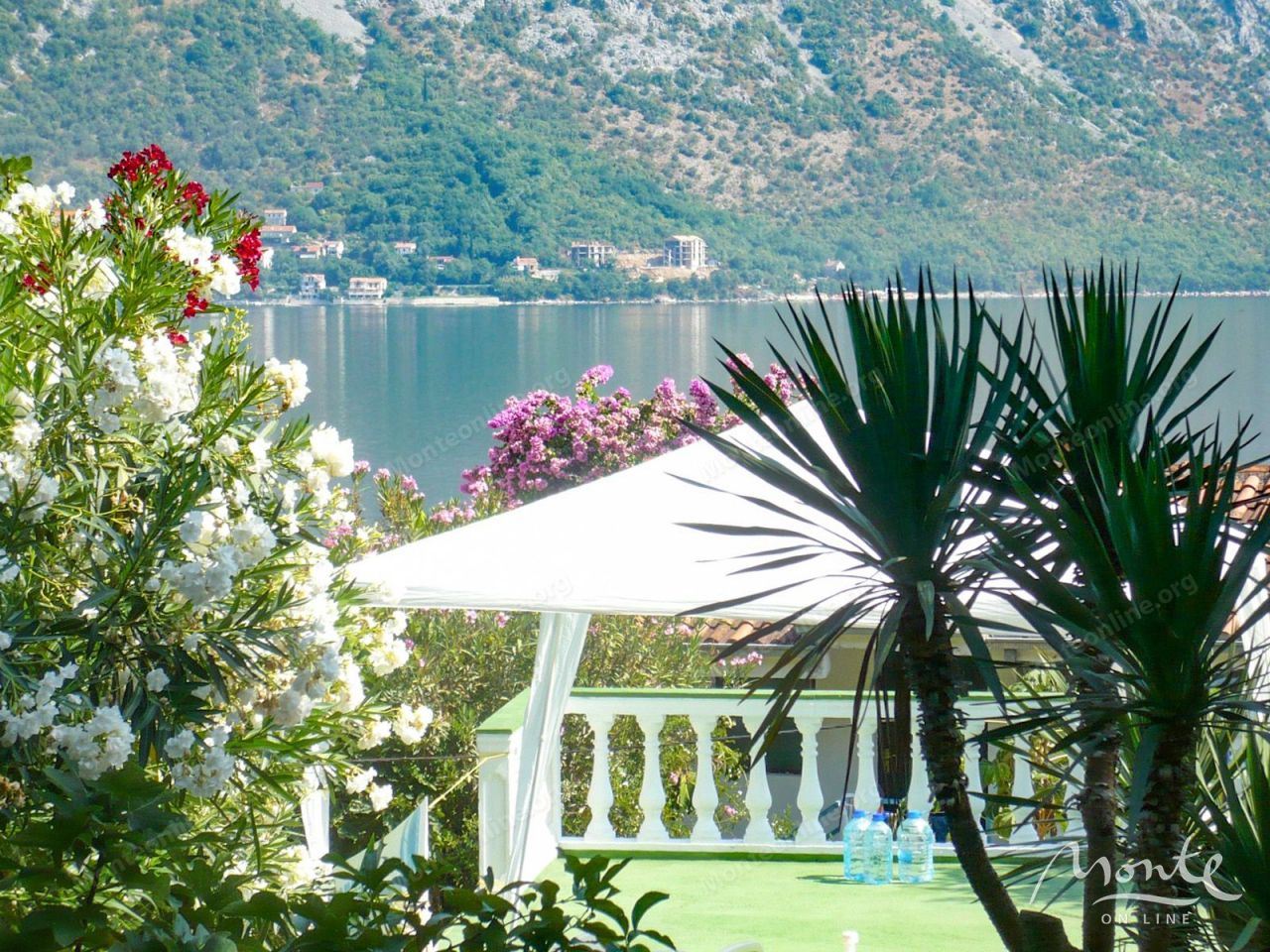 Вилла в Столиве, Черногория, 77 м² - фото 4