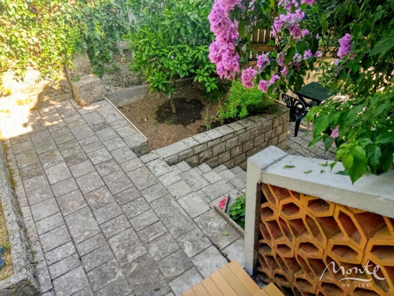 Вилла в Столиве, Черногория, 77 м² - фото 5