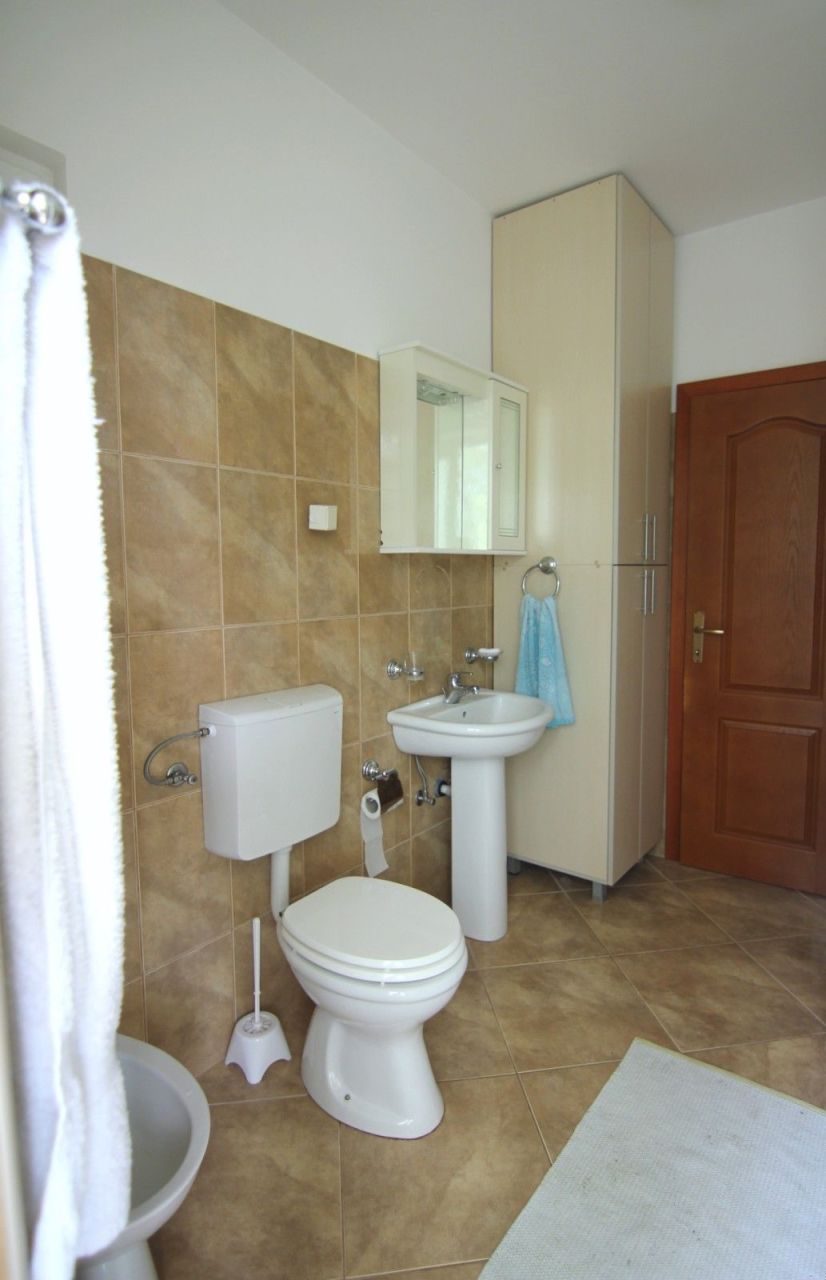 Апартаменты в Доброте, Черногория, 55 м² - фото 6