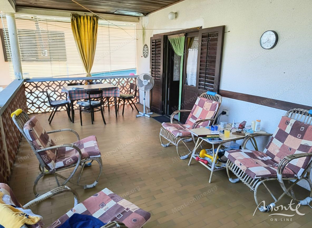 Вилла в Столиве, Черногория, 77 м² - фото 6