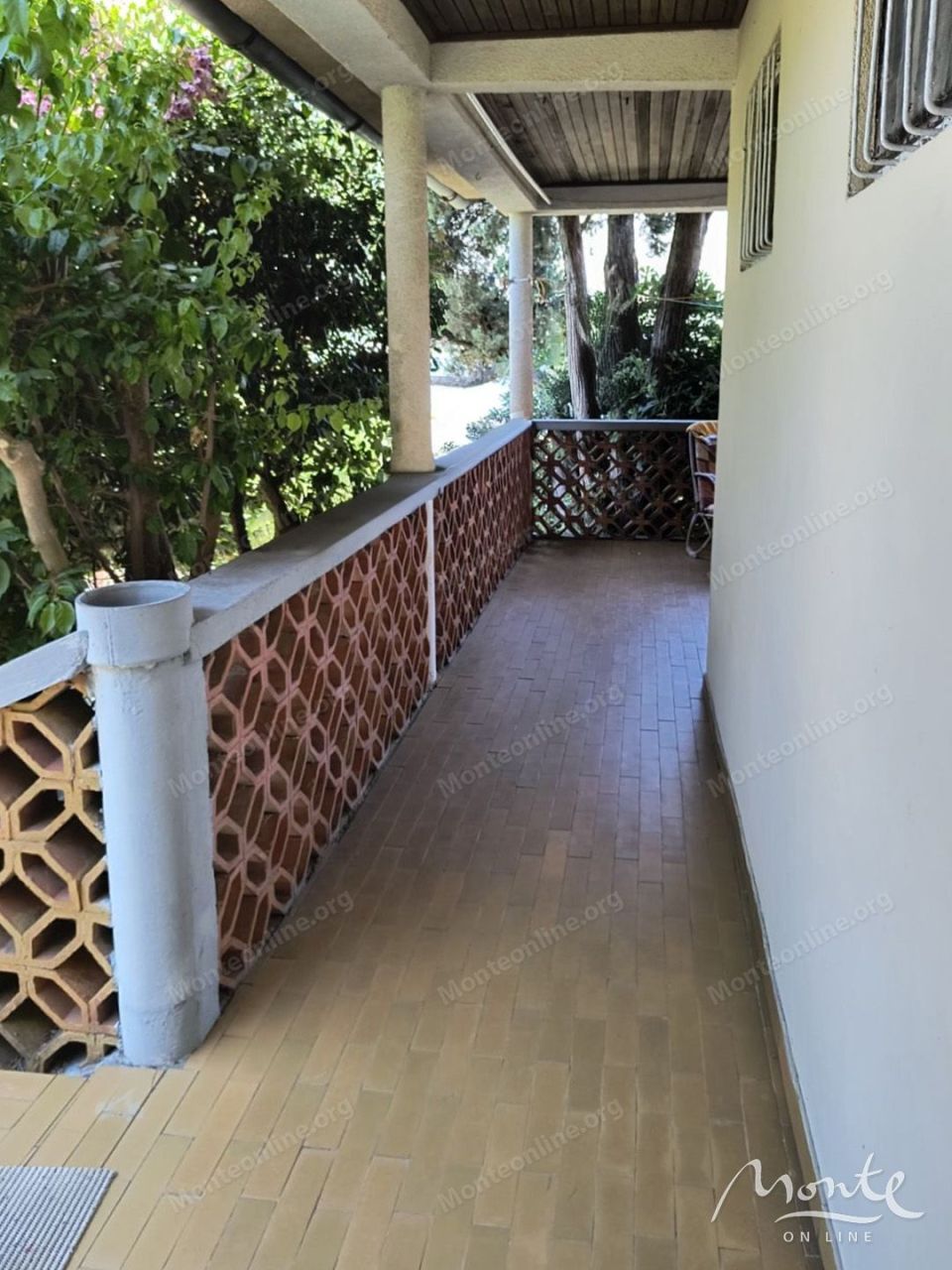 Вилла в Столиве, Черногория, 77 м² - фото 7