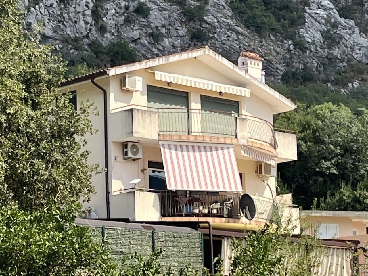 Апартаменты в Доброте, Черногория, 55 м² - фото 9