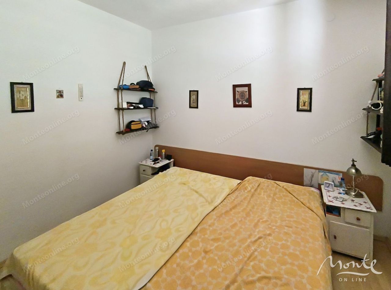 Вилла в Столиве, Черногория, 77 м² - фото 9