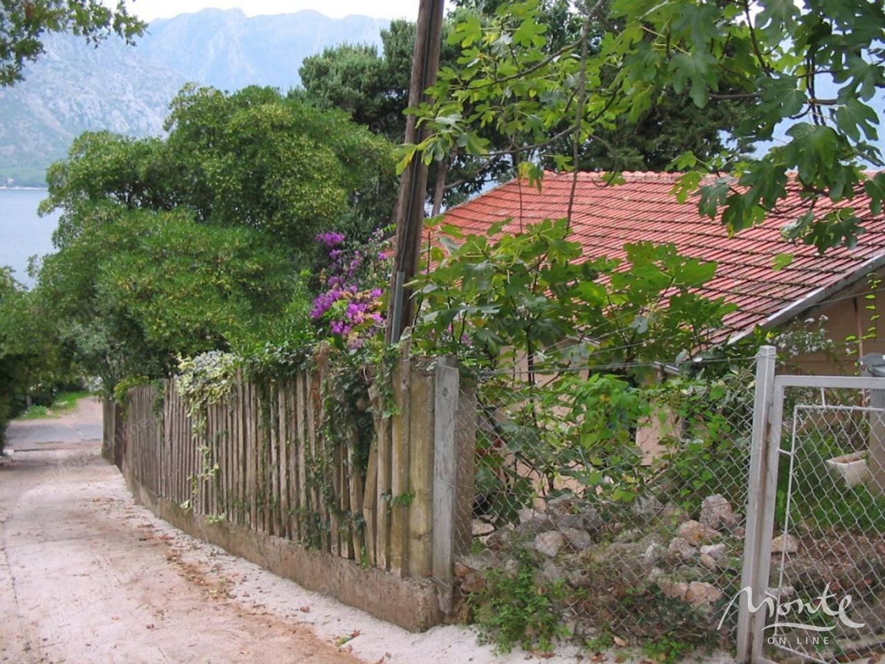 Вилла в Столиве, Черногория, 77 м² - фото 10