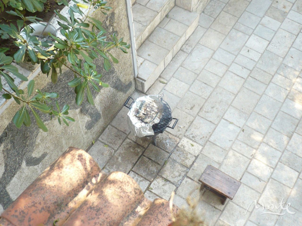 Вилла в Столиве, Черногория, 77 м² - фото 12