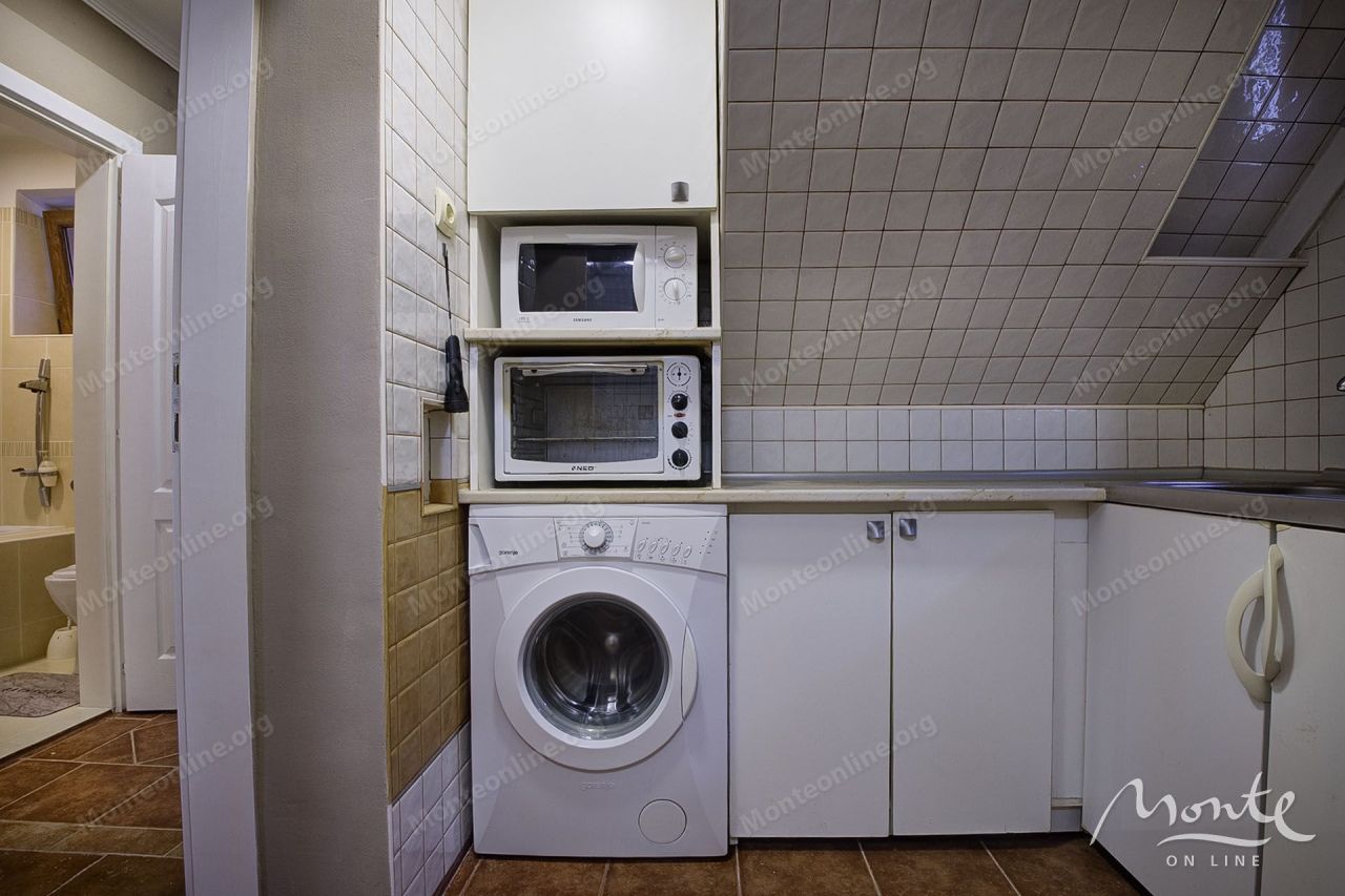 Вилла в Биеле, Черногория, 162 м² - фото 15