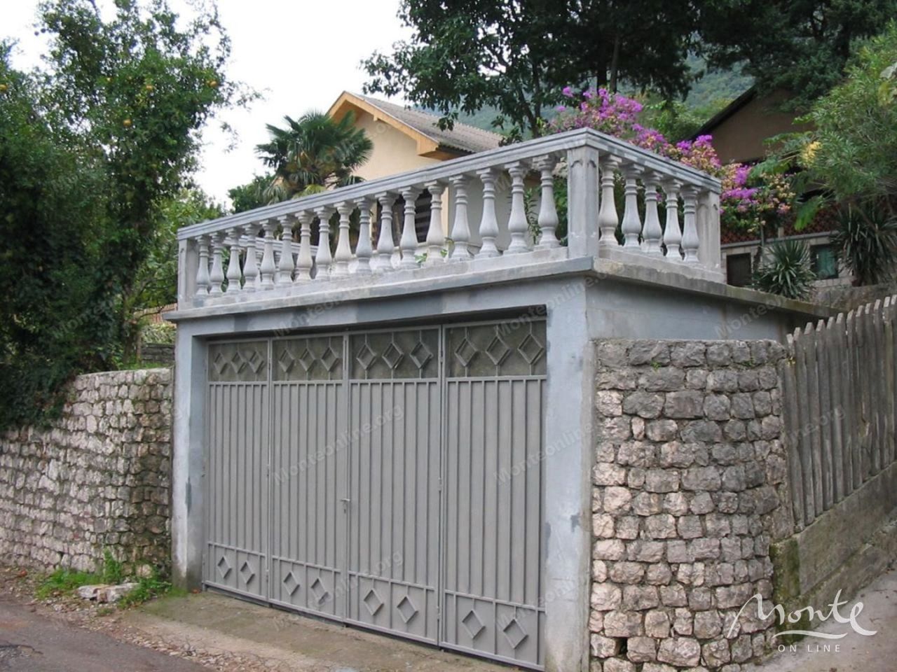 Вилла в Столиве, Черногория, 77 м² - фото 16