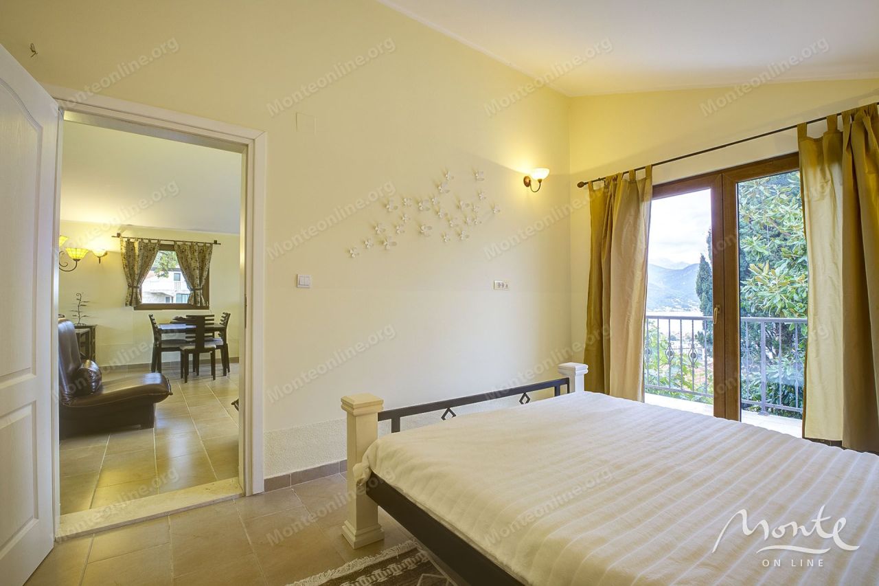 Вилла в Биеле, Черногория, 162 м² - фото 19