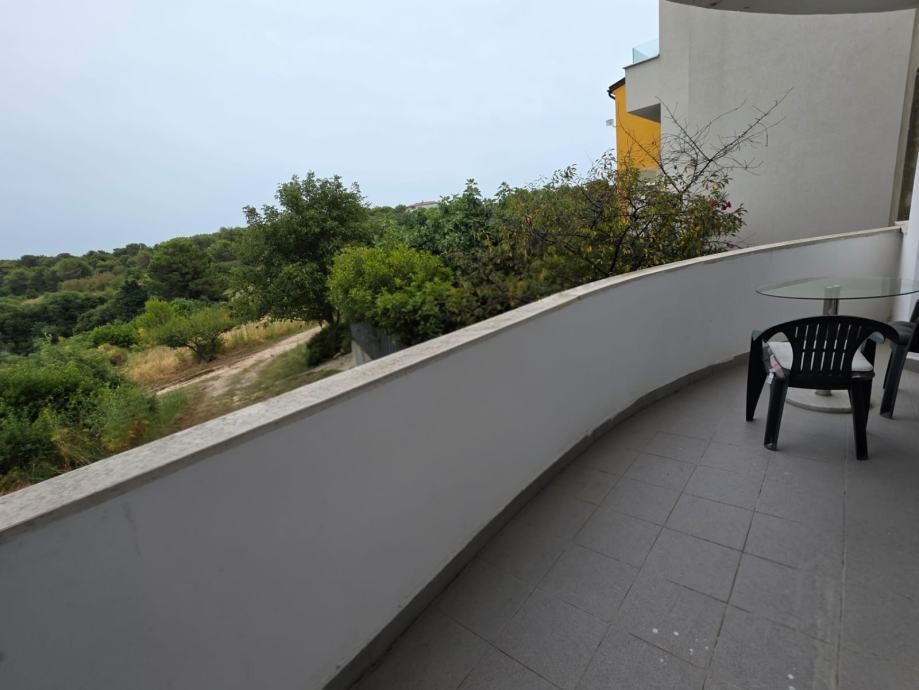 Квартира в Пуле, Хорватия, 61 м² - фото 1