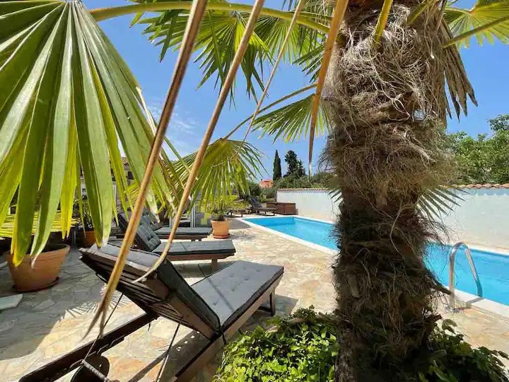 Дом в Пуле, Хорватия, 165 м² - фото 1