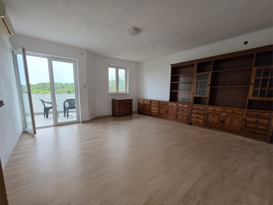 Квартира в Пуле, Хорватия, 61 м² - фото 2