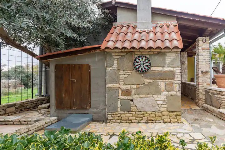 Дом в Пуле, Хорватия, 165 м² - фото 2