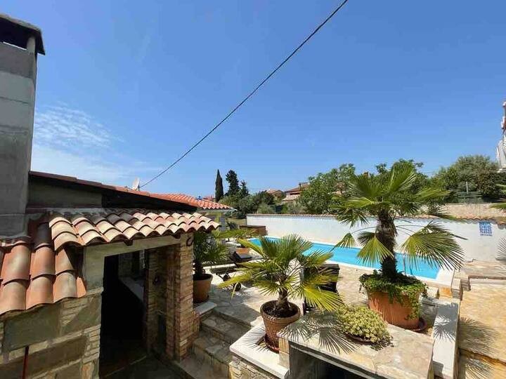 Дом в Пуле, Хорватия, 165 м² - фото 3