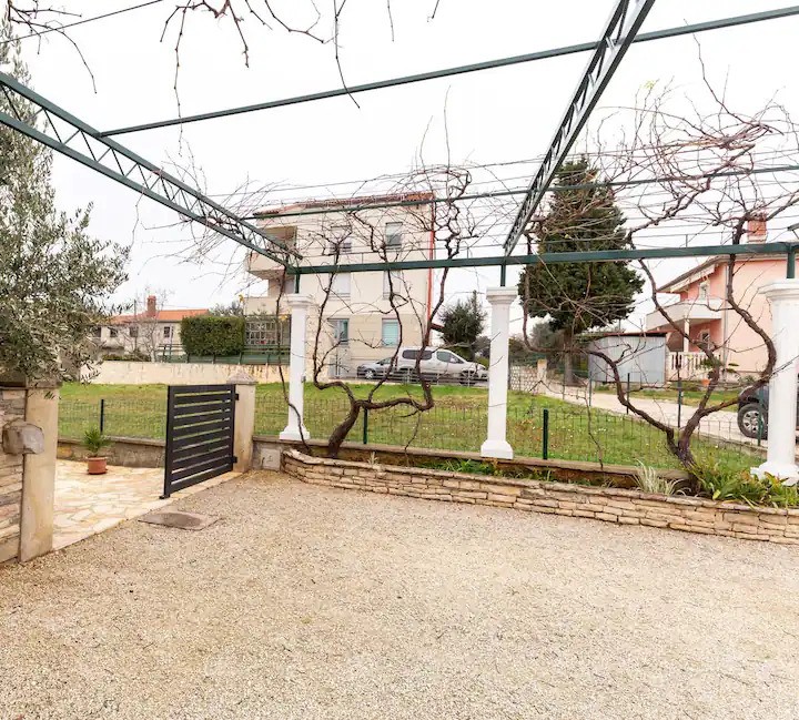 Дом в Пуле, Хорватия, 165 м² - фото 4