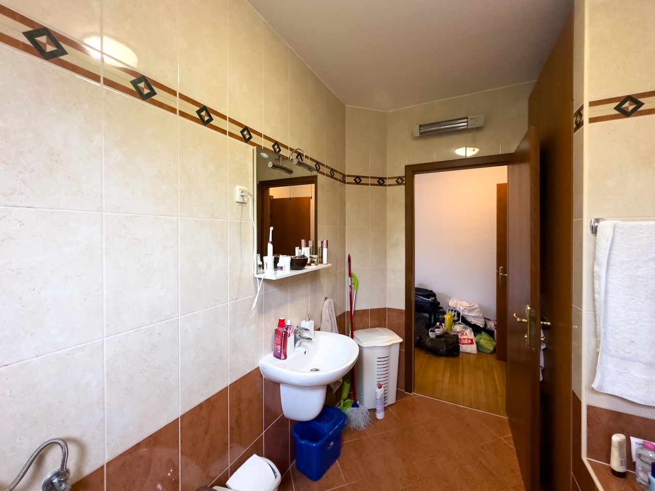 Квартира в Пуле, Хорватия, 88 м² - фото 11