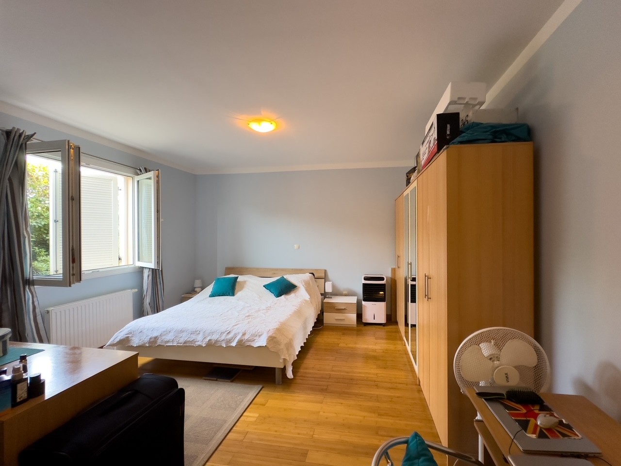 Квартира в Пуле, Хорватия, 88 м² - фото 12