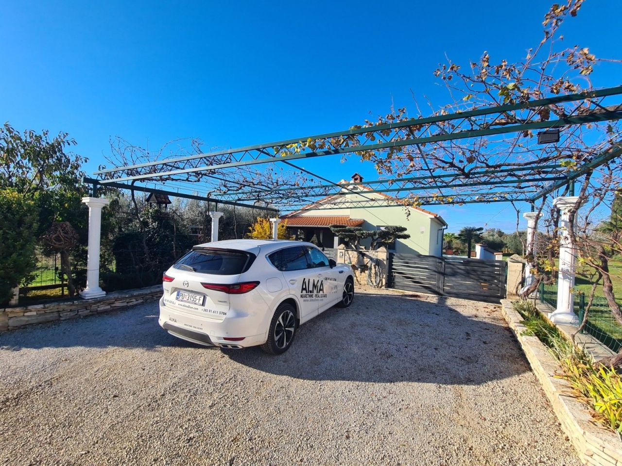 Дом в Пуле, Хорватия, 165 м² - фото 15