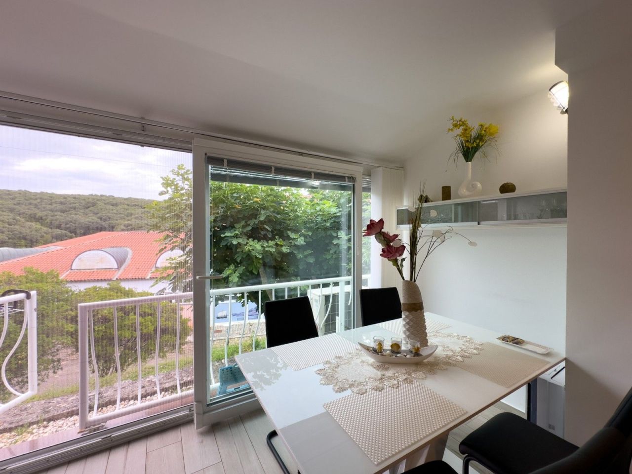 Квартира Istria, Duga uvala, Хорватия, 37 м² - фото 15