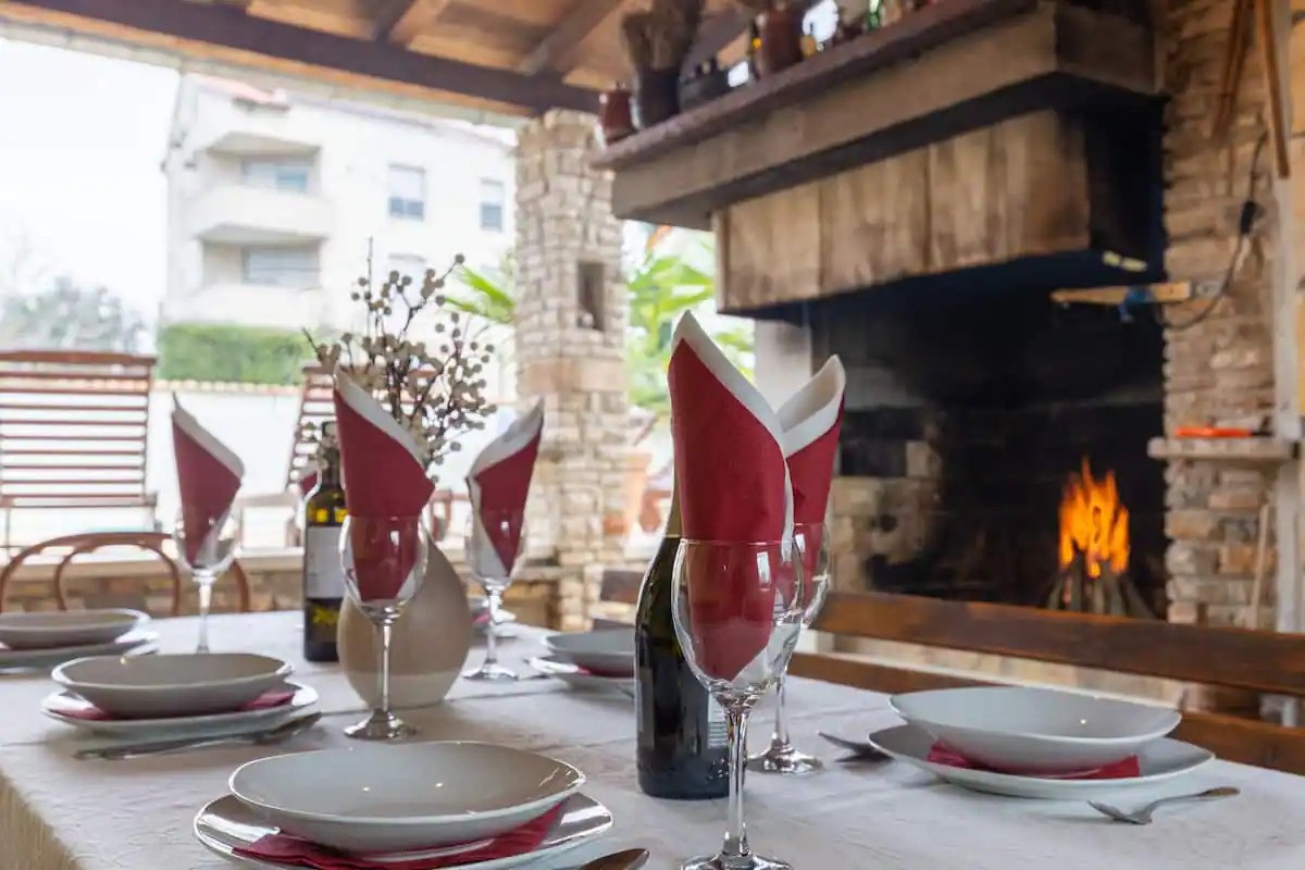 Дом в Пуле, Хорватия, 165 м² - фото 18