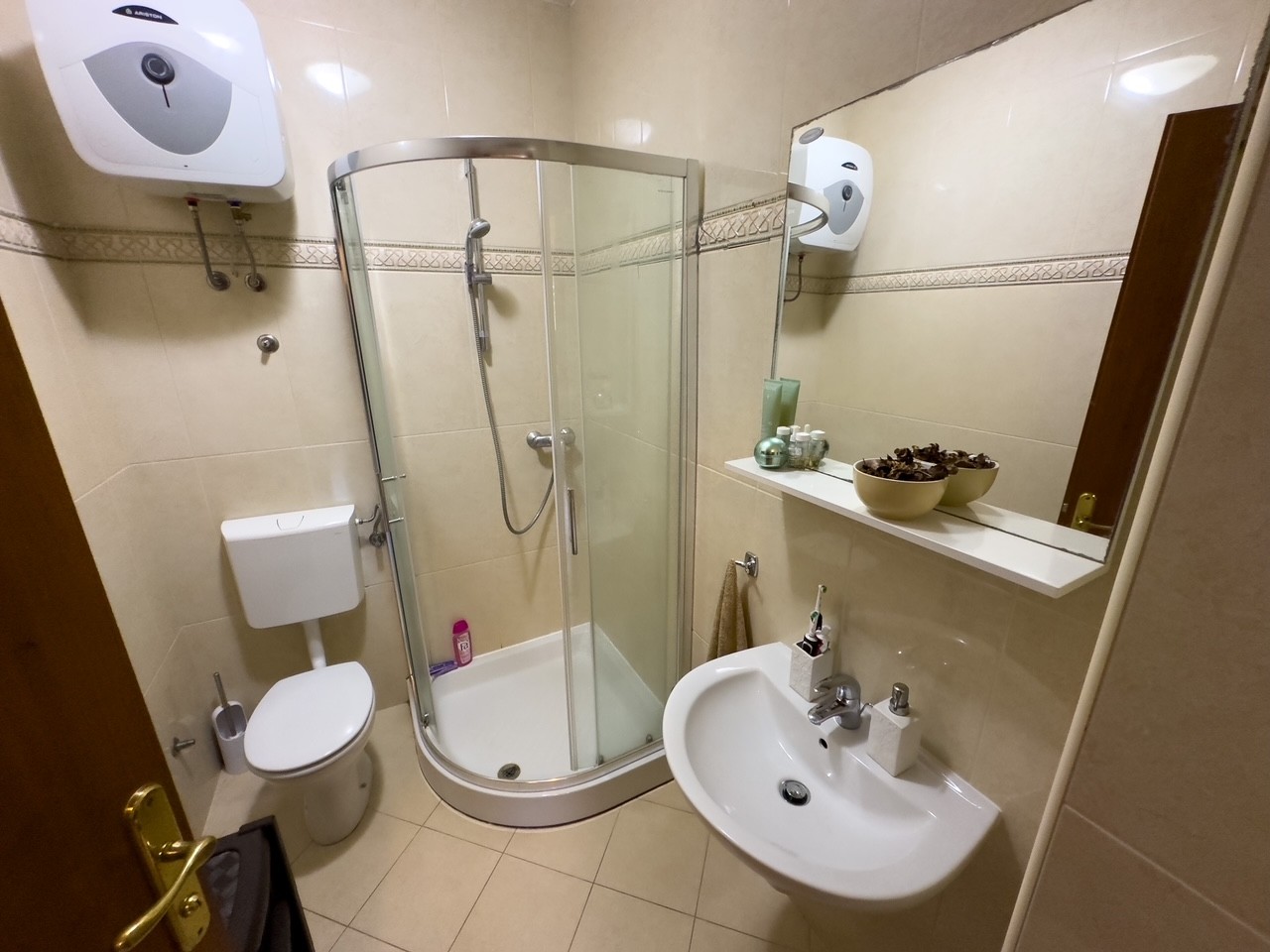 Квартира в Пуле, Хорватия, 88 м² - фото 19