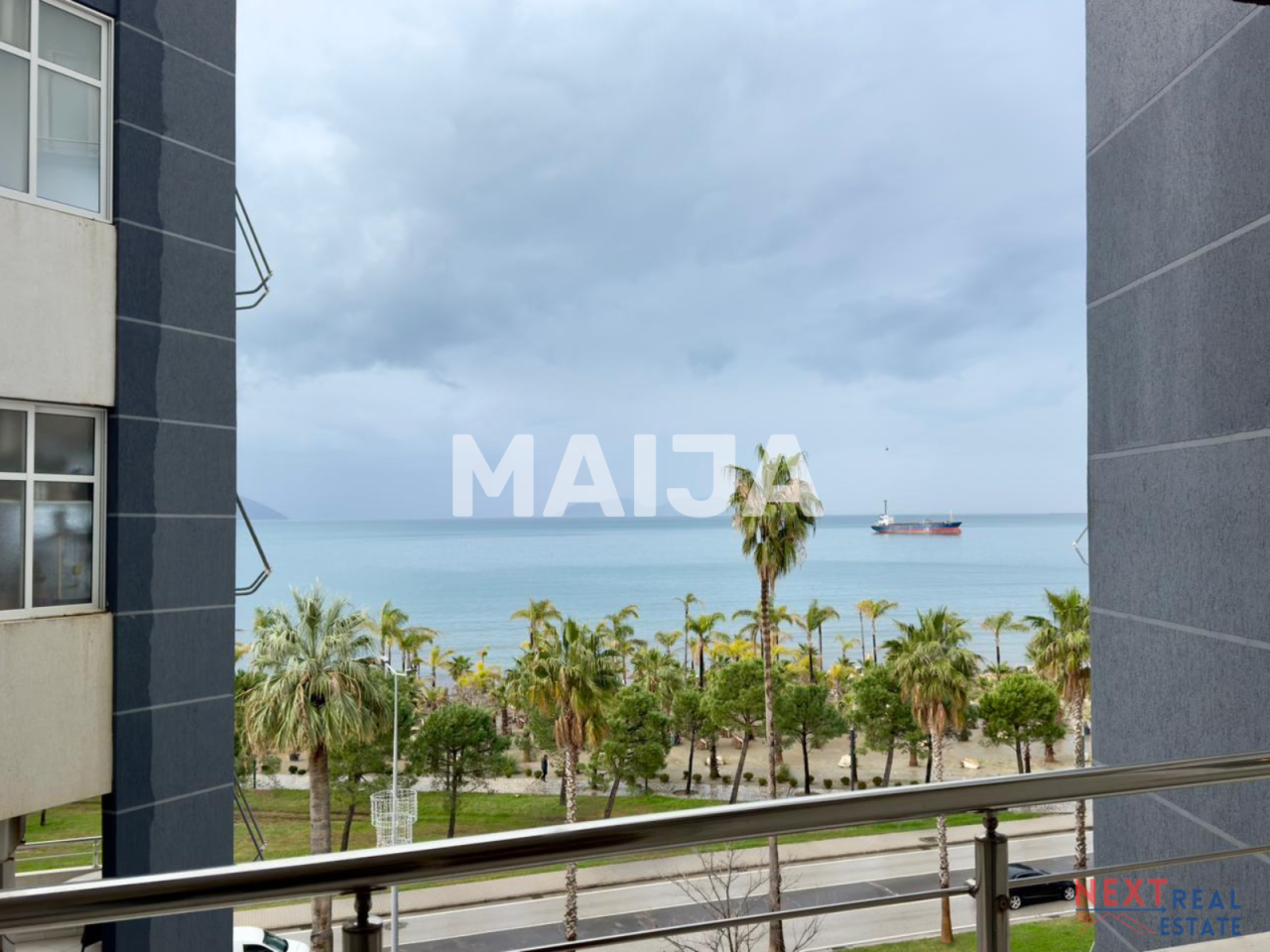 Дом во Влёре, Албания, 73 м² - фото 1