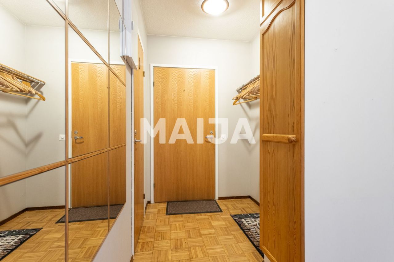 Апартаменты в Тампере, Финляндия, 58 м² - фото 3