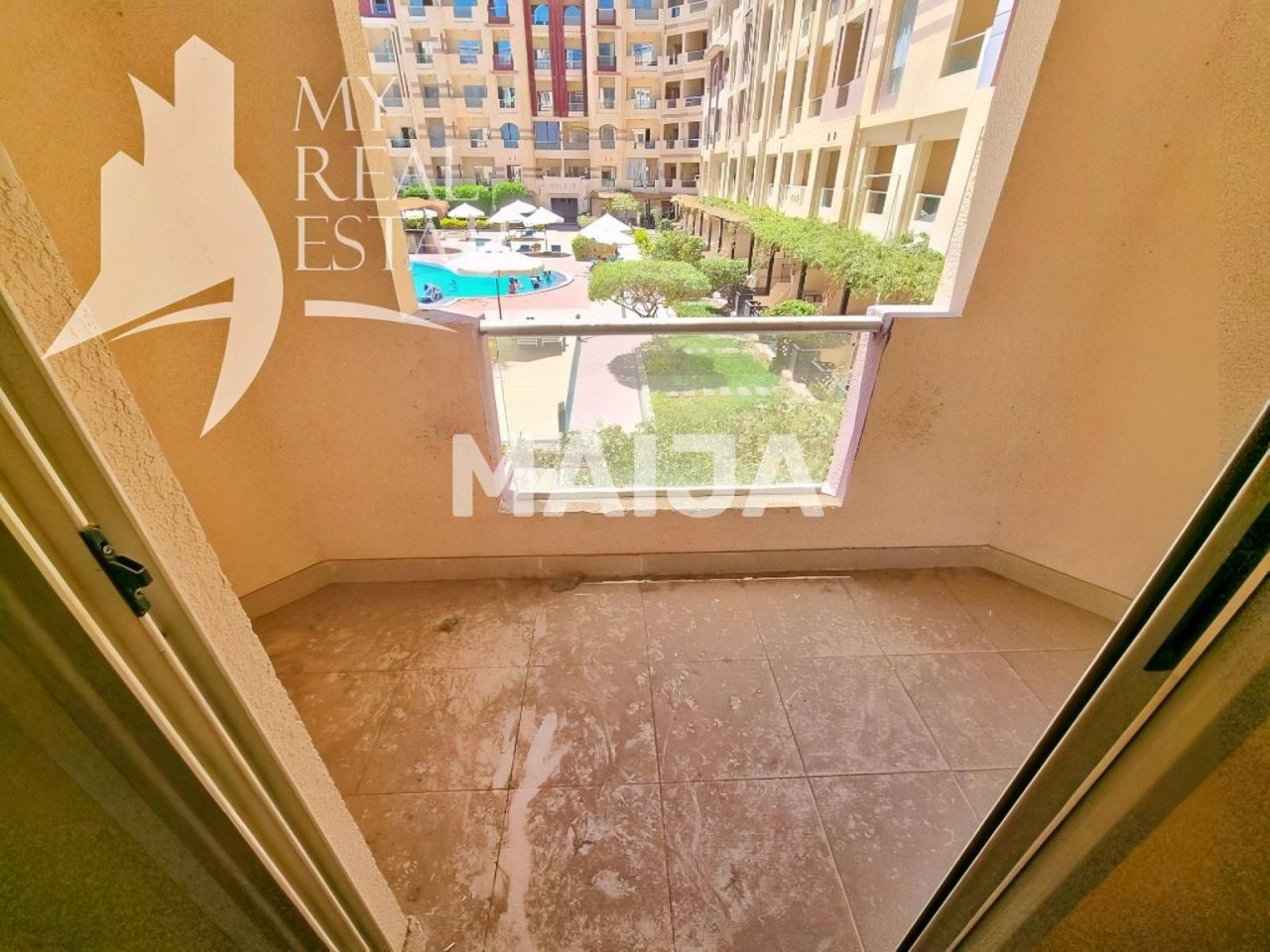 Дом в Хургаде, Египет, 70 м² - фото 5