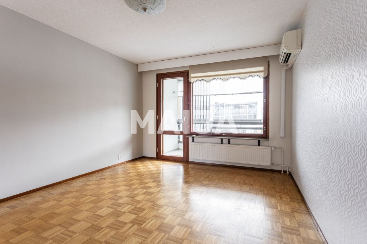 Апартаменты в Тампере, Финляндия, 58 м² - фото 6