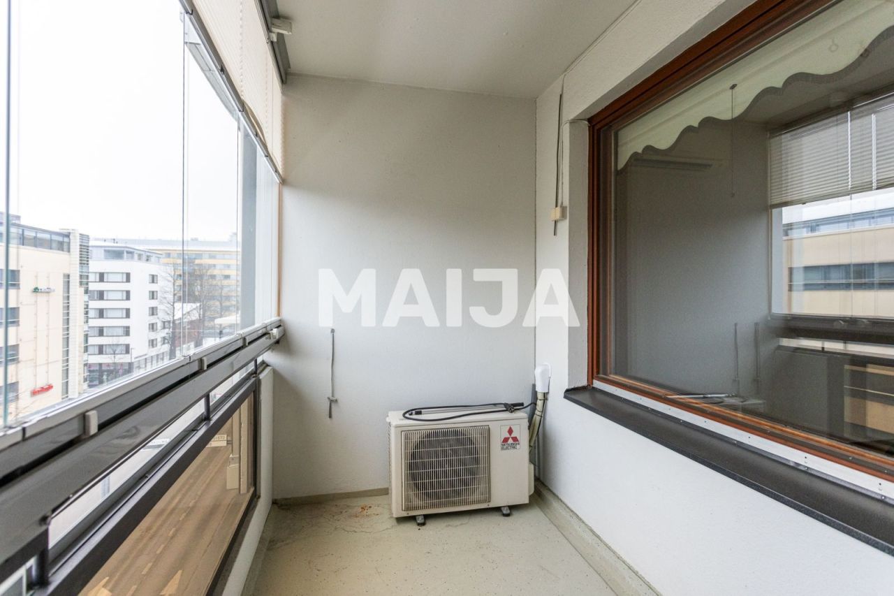 Апартаменты в Тампере, Финляндия, 58 м² - фото 7