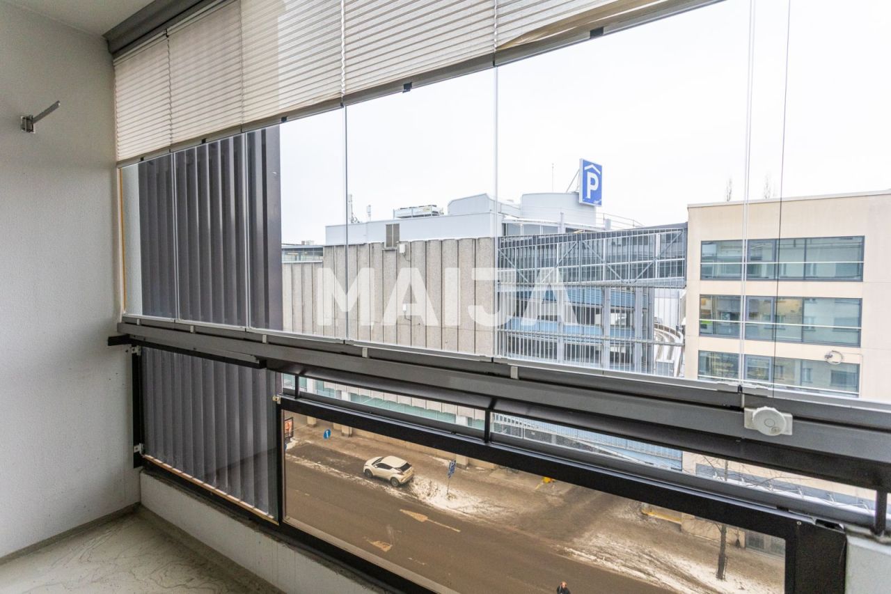 Апартаменты в Тампере, Финляндия, 58 м² - фото 8