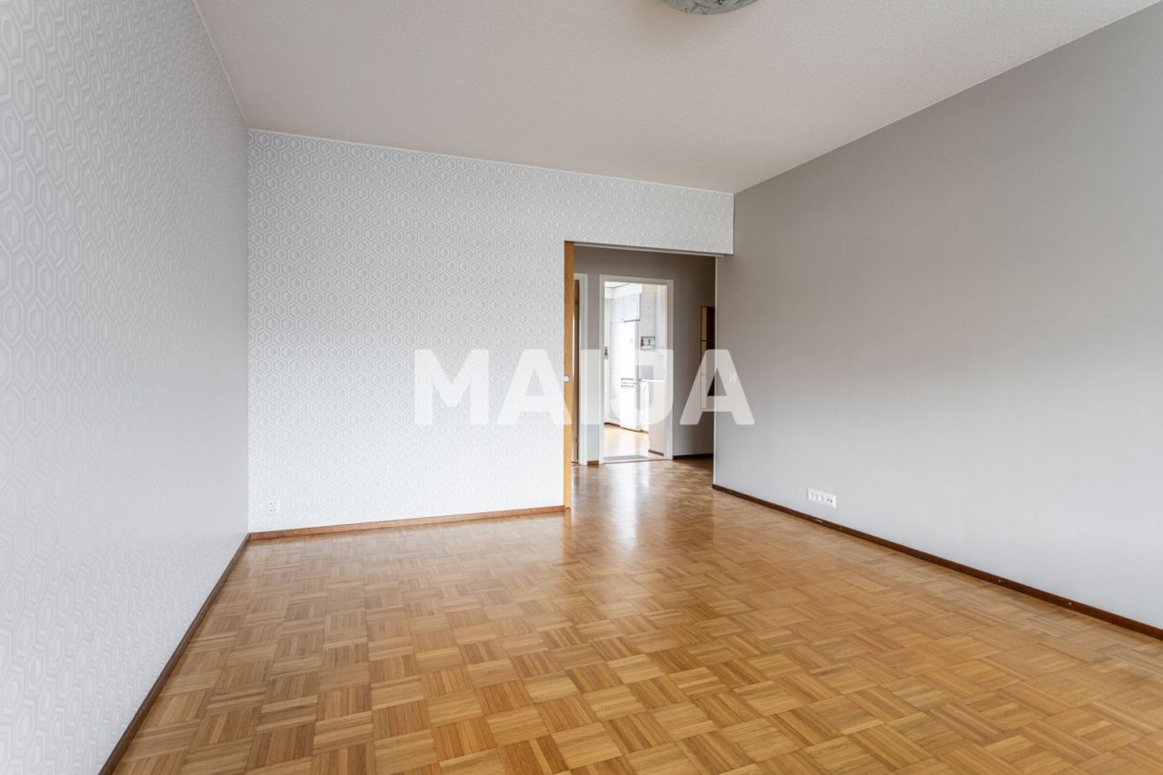 Апартаменты в Тампере, Финляндия, 58 м² - фото 9