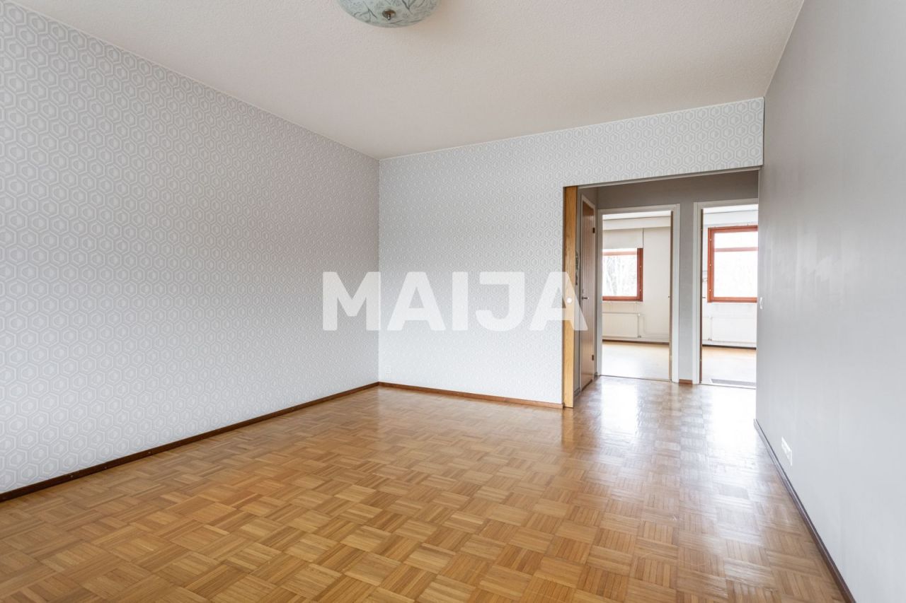 Апартаменты в Тампере, Финляндия, 58 м² - фото 10