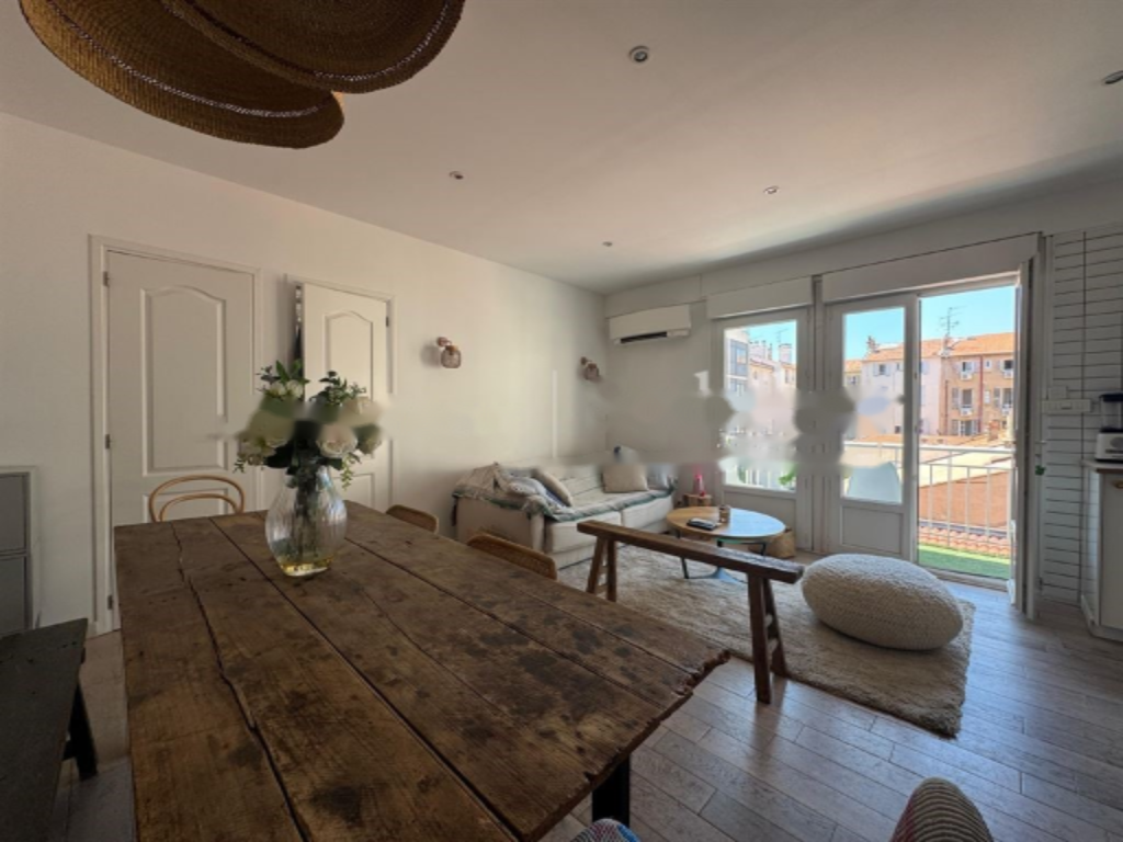 Квартира в Каннах, Франция, 65 м² - фото 1