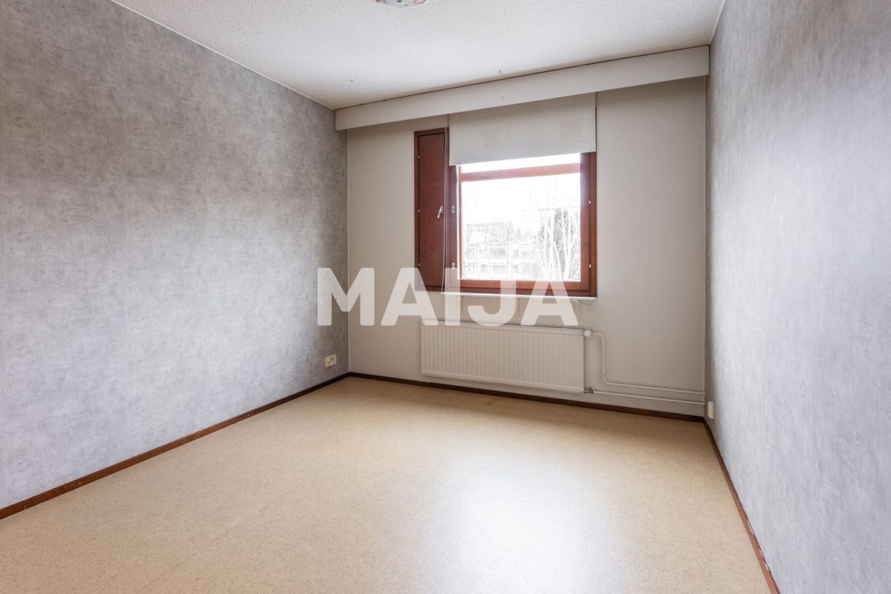 Апартаменты в Тампере, Финляндия, 58 м² - фото 12