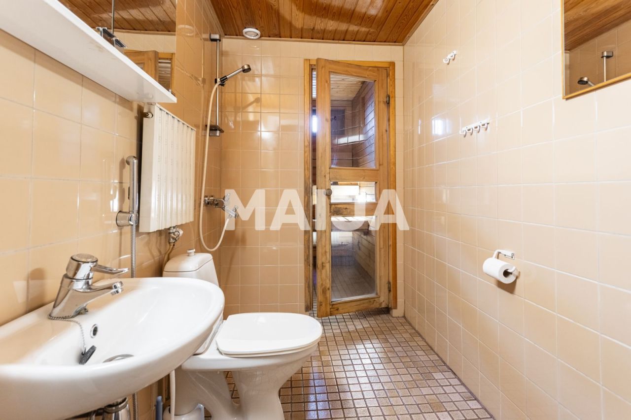 Апартаменты в Тампере, Финляндия, 58 м² - фото 17