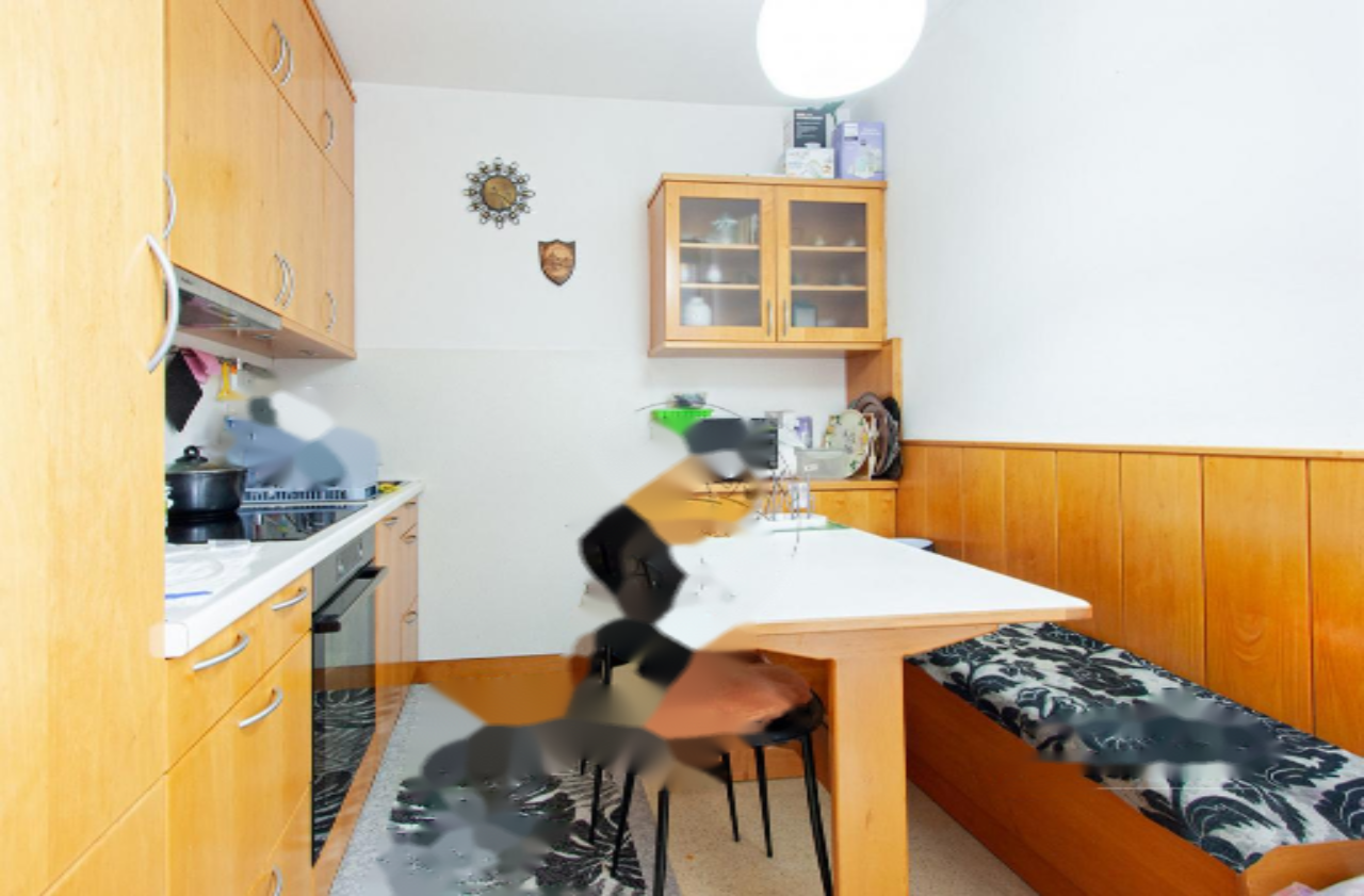 Квартира в Любляне, Словения, 51 м² - фото 1