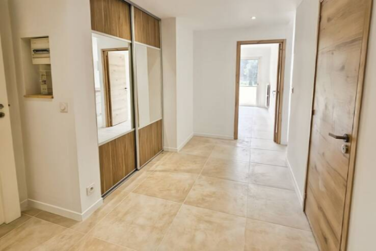 Квартира в Каннах, Франция, 47 м² - фото 1